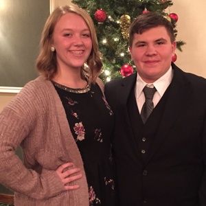 Meet your Posher, Collin